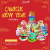 Chinese New Year Sale - Cakes and Memories Bakeshop