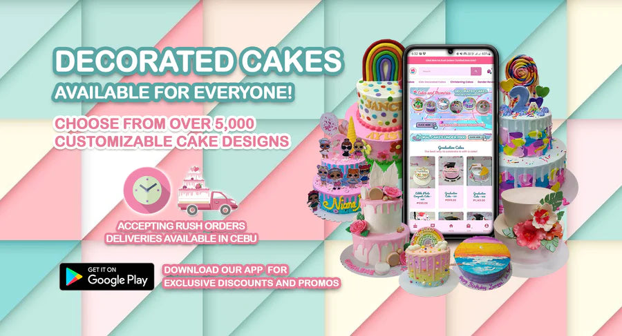 The Cakerie Cebu - LV Bag Cake!~ We customize cakes and dessert