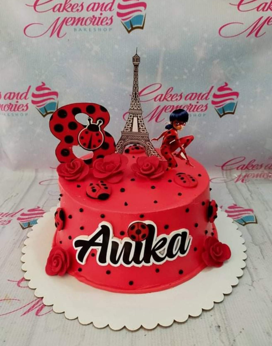 Bags & Shoes Cake - 1130 – Cakes and Memories Bakeshop