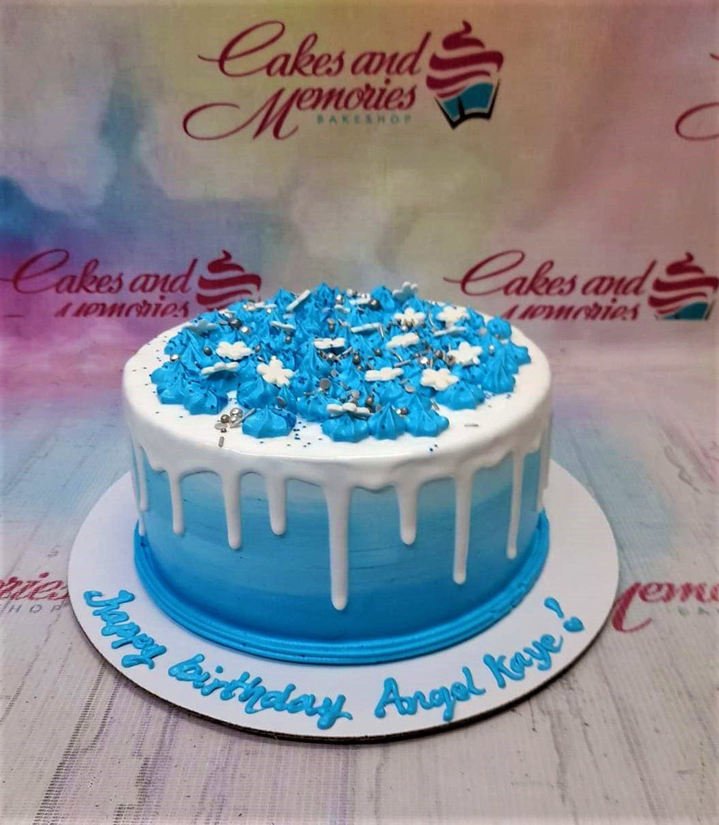 Bags & Shoes Cake - 1107 – Cakes and Memories Bakeshop