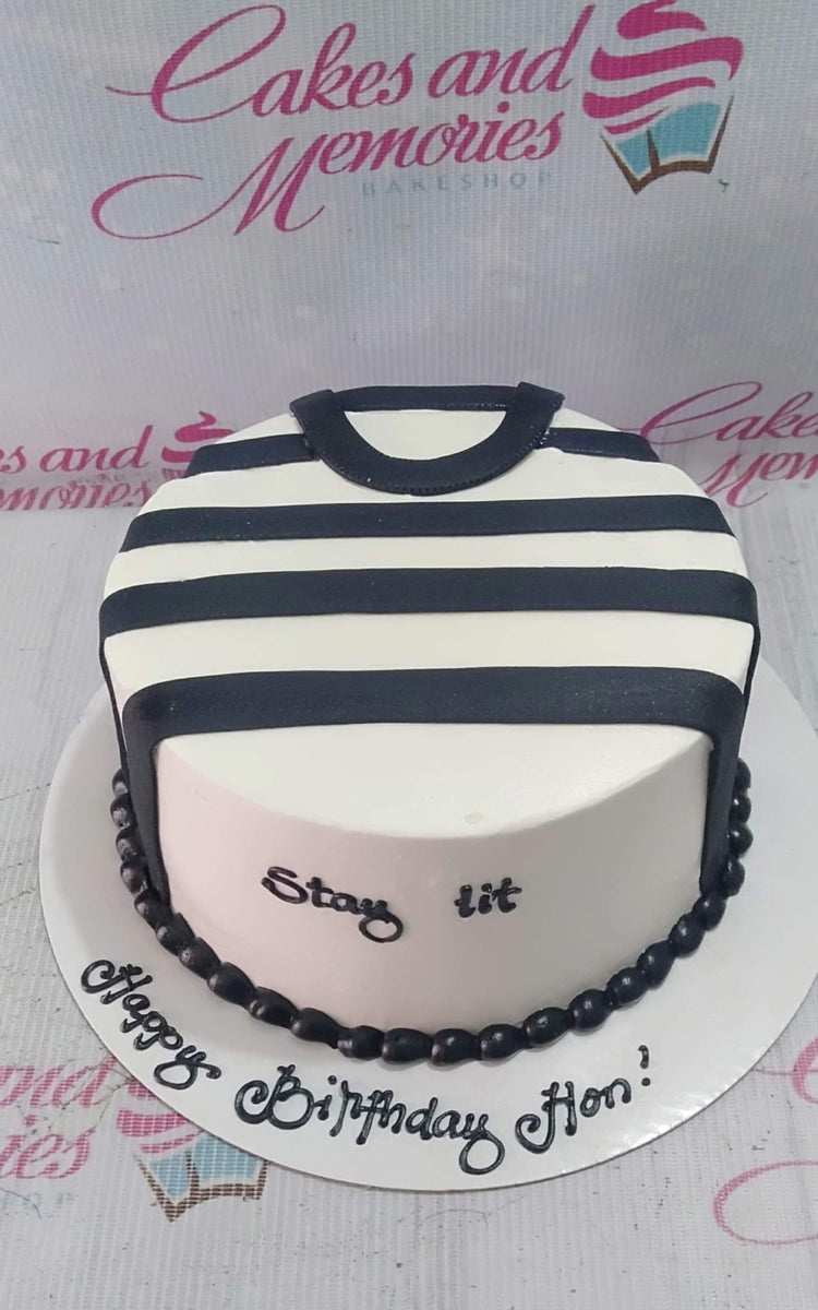 Bags & Shoes Cake - 1130 – Cakes and Memories Bakeshop