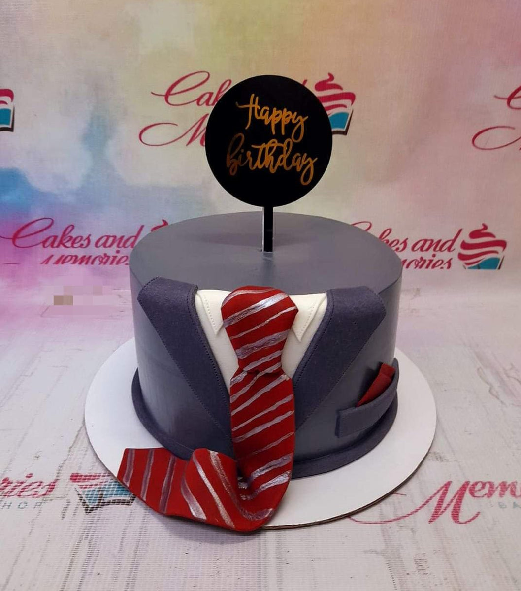 Bags & Shoes Cake - 1107 – Cakes and Memories Bakeshop