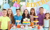 How to start organizing your kids' birthday party <3