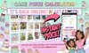 The best online cakeshop in Cebu and Bacoor, Cavite Philippines