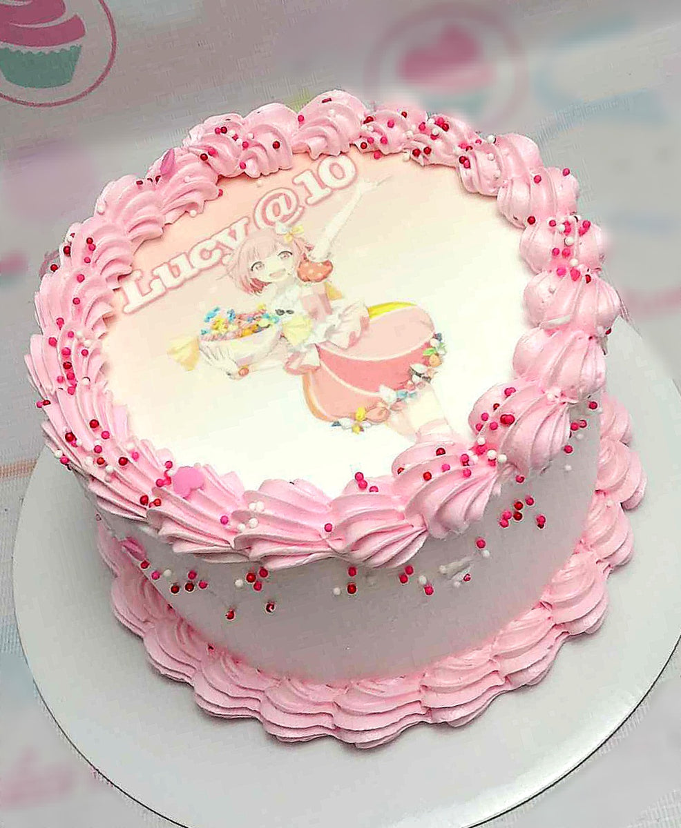 Video Games Cake - 6001 – Cakes and Memories Bakeshop