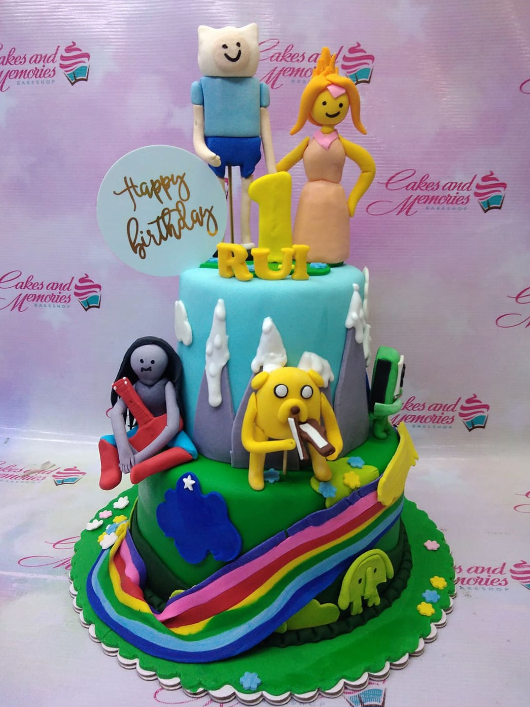 Adventure Time Cake The Cat GIF - Adventure time Cake the cat Nodding -  Discover & Share GIFs