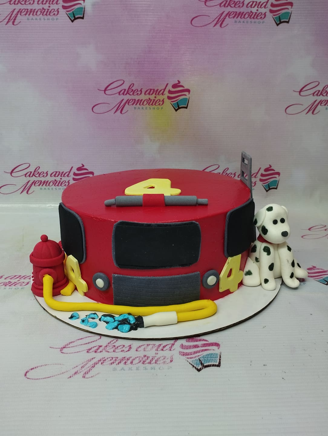 TAYO THE LITTLE BUS CAKE TOPPER | CAKE CENTERPIECE | CAKE DECORATIONS –  Sims Luv Creations