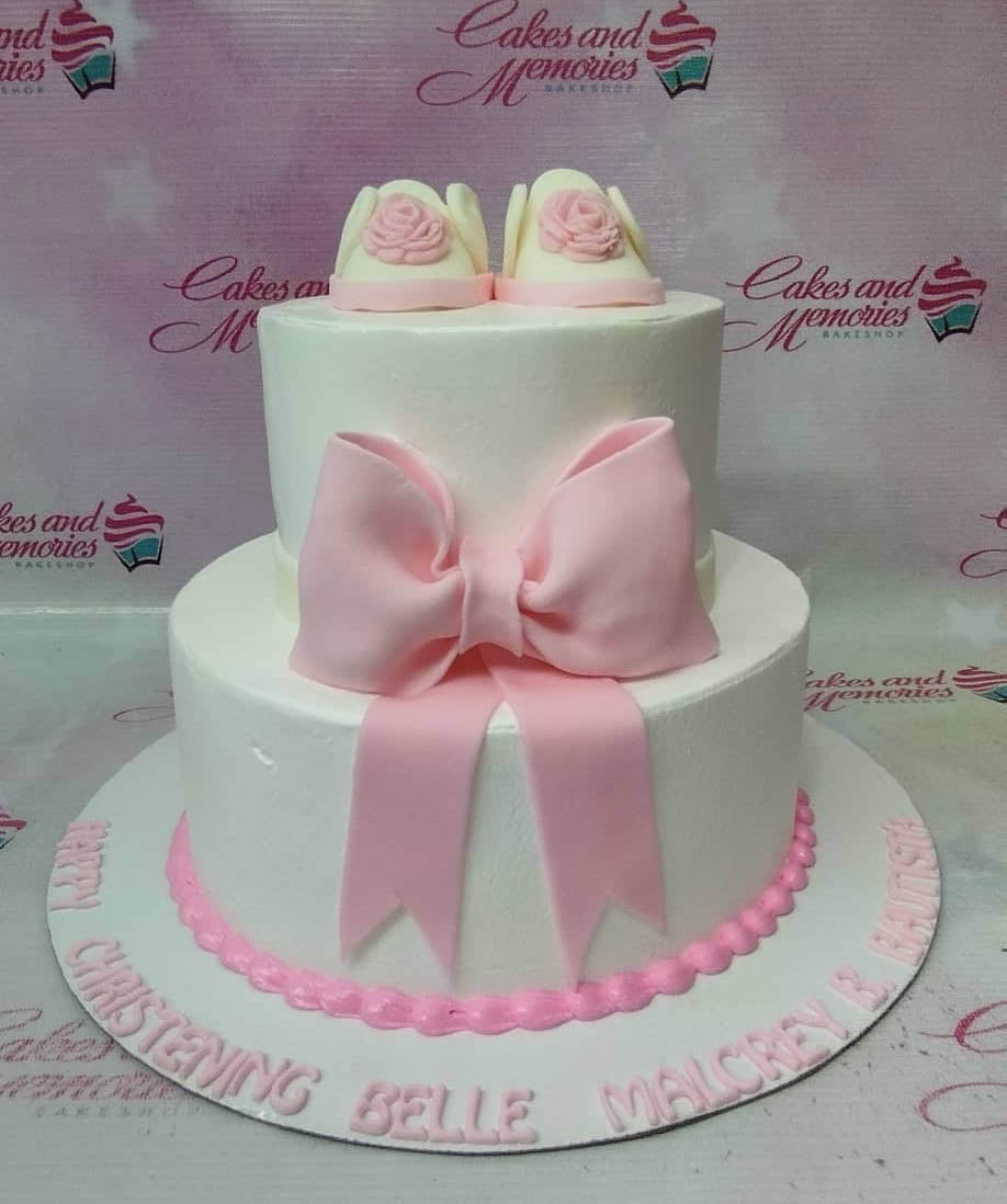 754 Christening Cake Baby Girl Images, Stock Photos, 3D objects, & Vectors  | Shutterstock