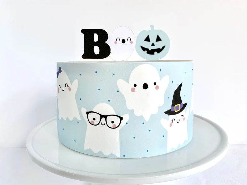 Enjoy your Halloween birthday cake | RenderHub Forum