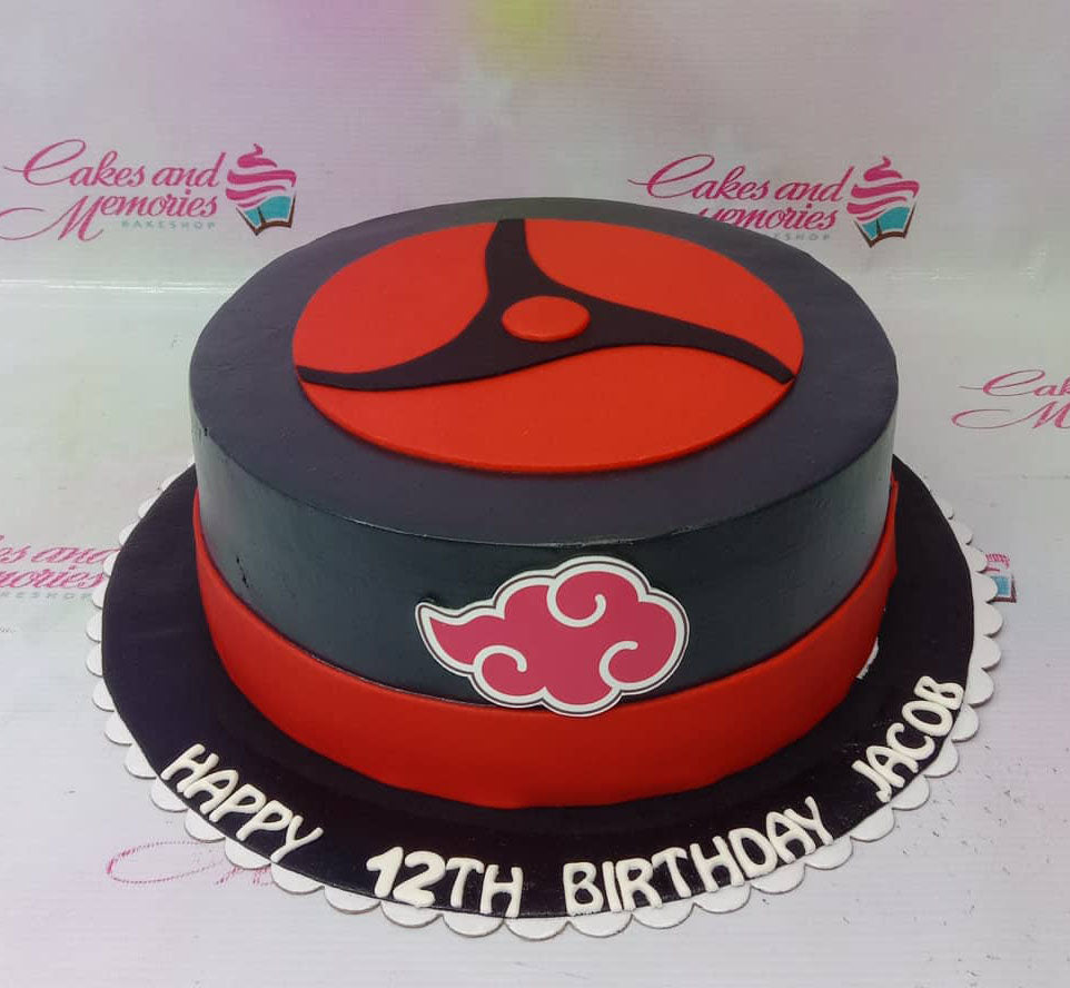 Orangerie Patisserie - For the Japanese Anime fans 🌸 Boku No Hero cake 😋  . . . #orangeriecairns #cairnsbakery #myheroacademiacake | Facebook