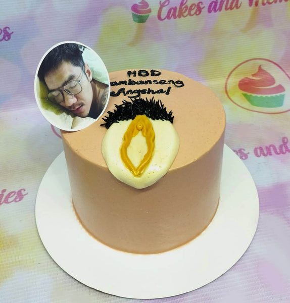 bdy cake wedding cake - QB | Homely - Food