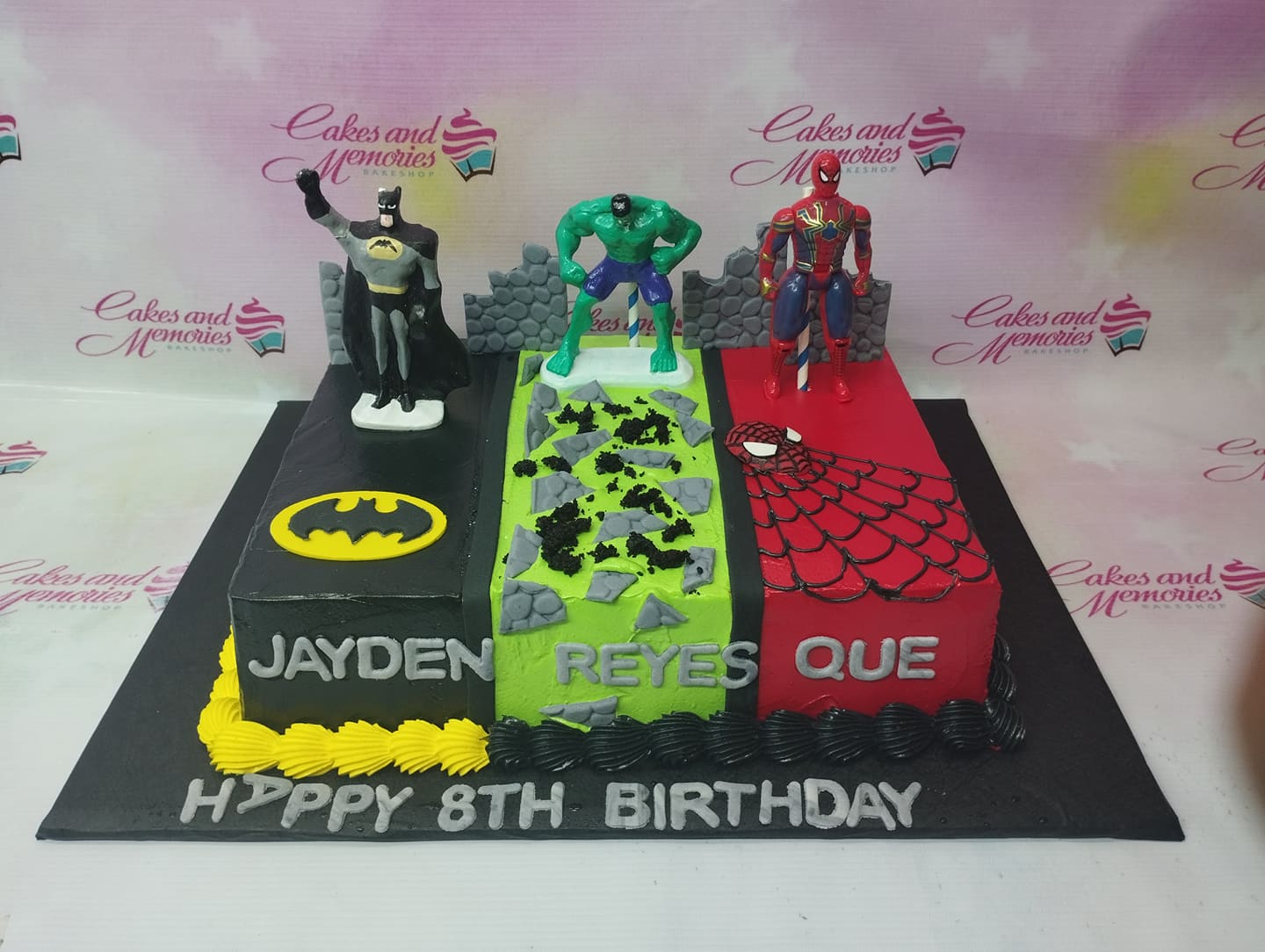 DC Comics the Flash Edible Cake Topper Image ABPID09665 – A Birthday Place