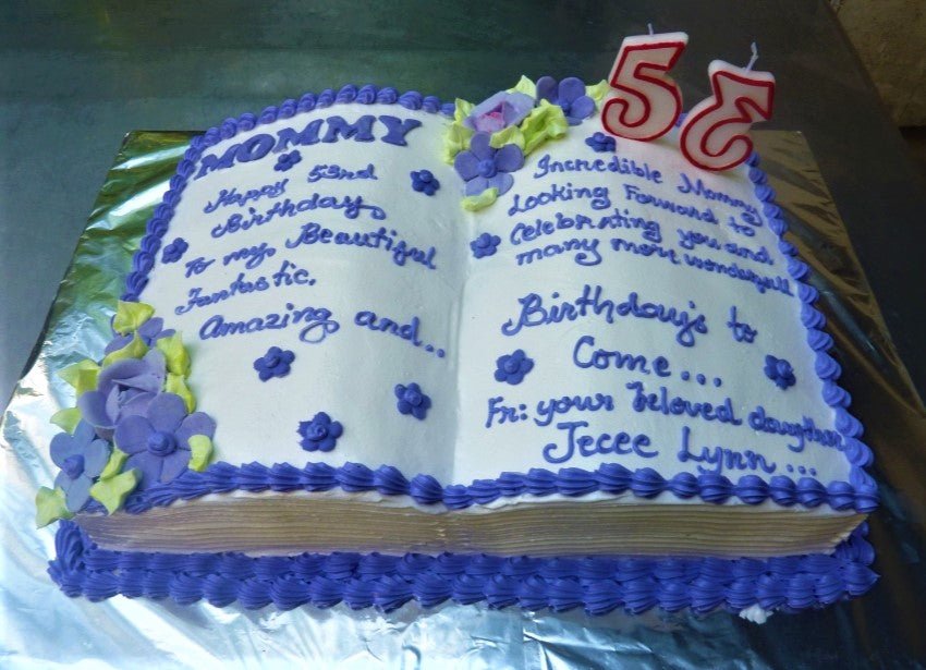 A book shape cake to celebrate good exam result in Bangladesh, graduation  cake bangladesh - Book shape cake for anyone - Multi-layer and Wedding Cakes  - Cake from Yummy Yummy