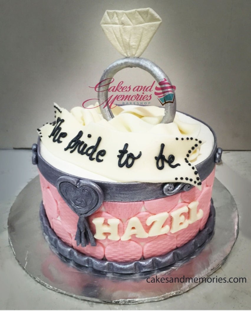 Bachelor Party Cake | Order Online Bachelor Cakes | Same Day Delivery