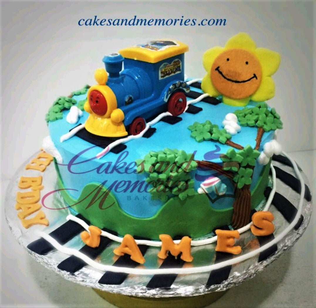 Discover more than 76 bus cake images best - awesomeenglish.edu.vn