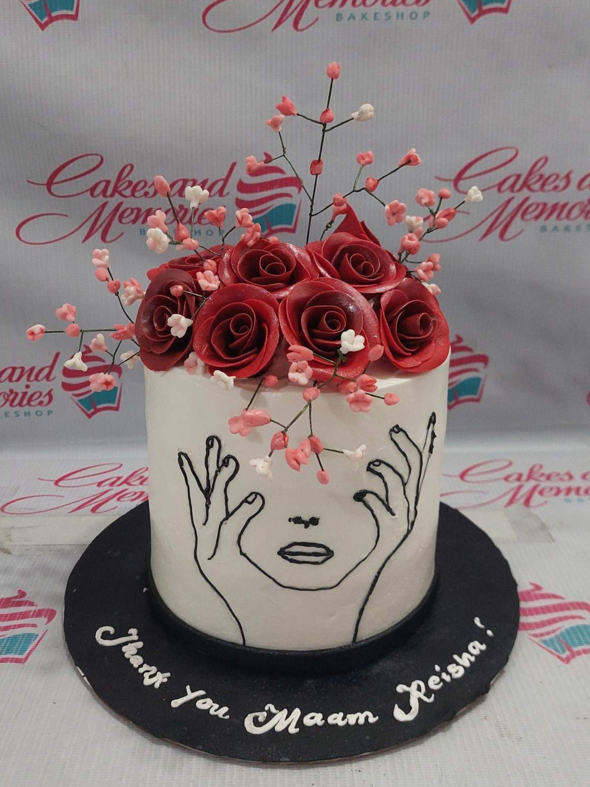 80th Birthday Cakes | 25+ Fabulous Birthday Cake Ideas for Men & Women