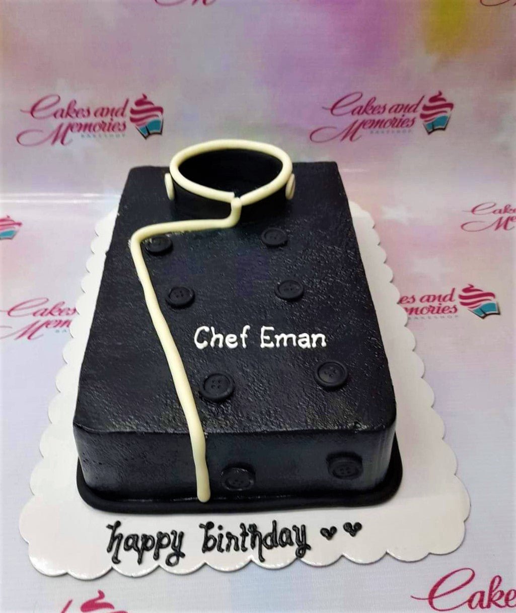 Pin on cakes from chefbakers