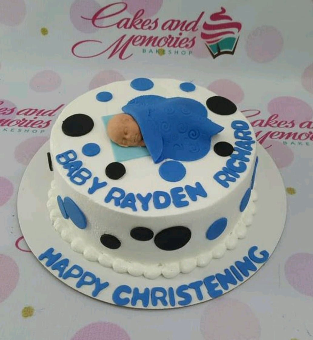 Best Welcome Baby Boy Cake In Pune | Order Online