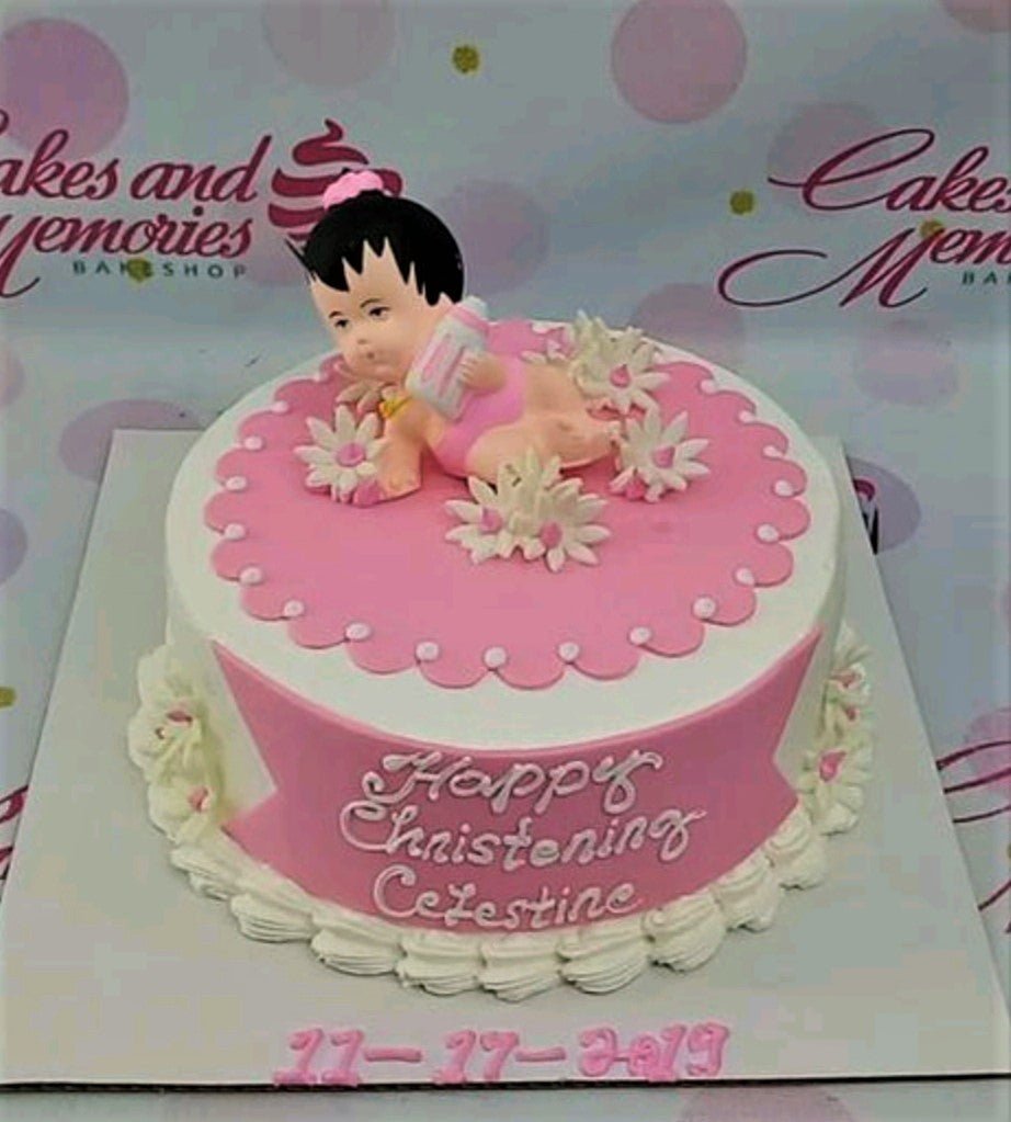 Best Twelve 1st Birthday Cake Ideas For Baby Girl