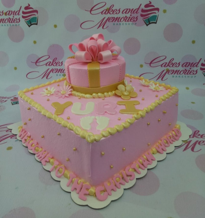 Women's Birthday Cakes- Free next day delivery! — New Cakes