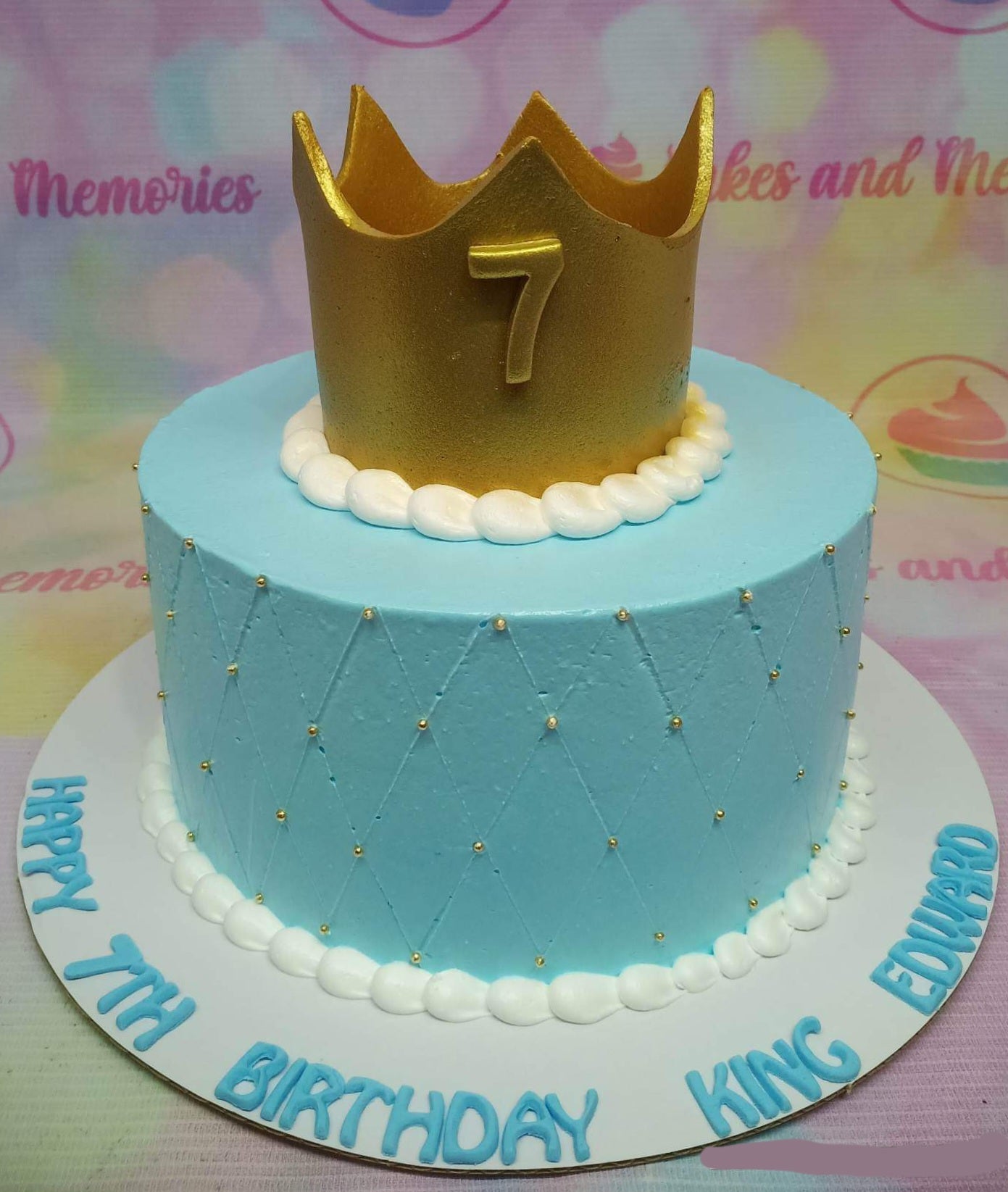 King of cakes | Lifestyle | lancasteronline.com