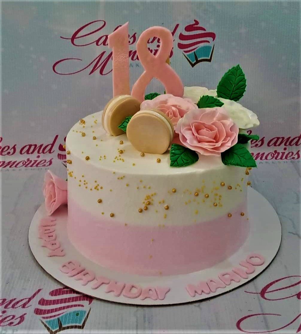 Best simple and beautiful cake designs | Birthday cake decoration ideas  @tastyworld4032 - YouTube