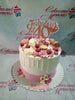 1 layer, 1layer, 1tier, Birthday Cakes, Customized Cakes, Non Rush, NonRush,  Sheet6