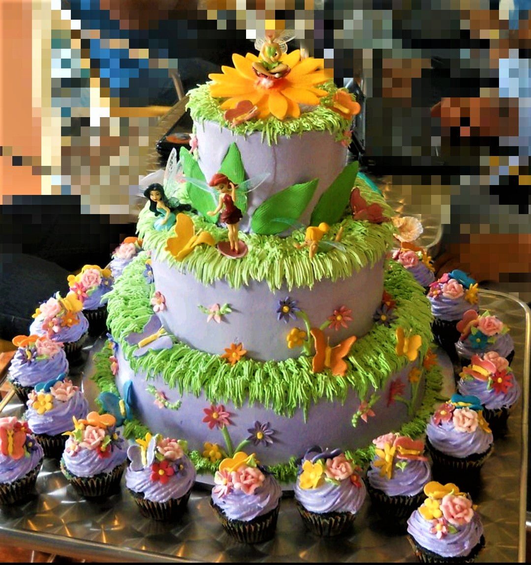 Fairy Cakes: What Are They, Anyway? | HuffPost Life