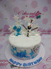 1 layer, 1layer, 1tier, Birthday Cakes, Customized Cakes, Non Rush, NonRush,  Sheet6