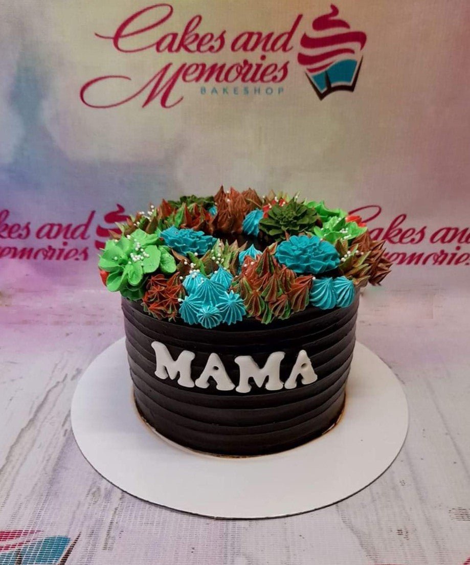 Butterfly Cake | Online Birthday Cake Delivery For Her JB Near Me
