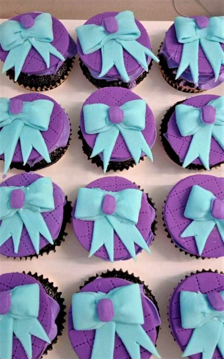 Jasmine Cupcakes 7501 Cakes and Memories