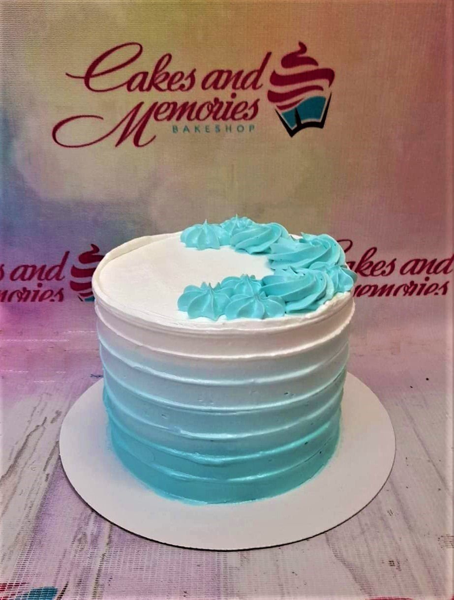 7 Questions with Cakes by Gina | Houston Vendor Interview