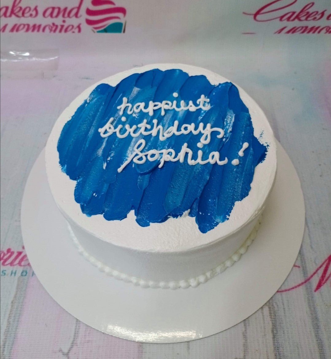 Best online cake delivery in Kottayam | Order Now - Just bake