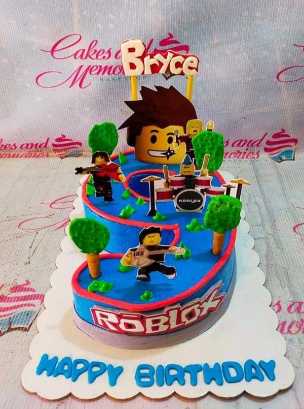 Hot Wheels Birthday Cake | My boy turns 8 today! Caramel Dol… | Flickr