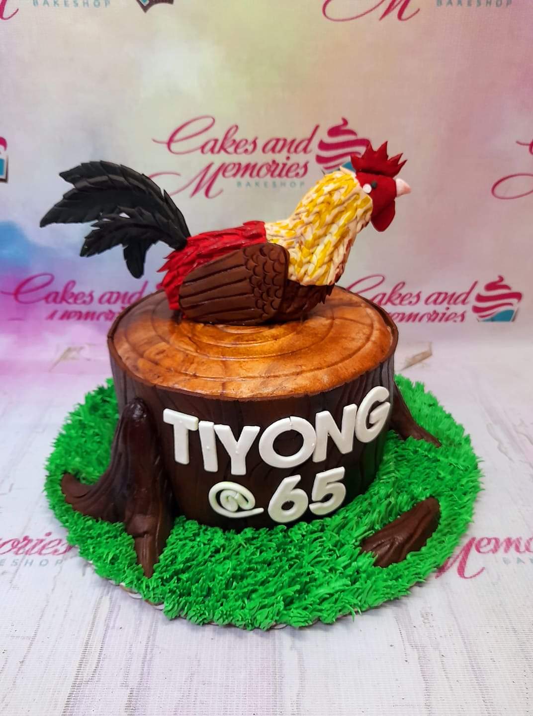 Funny Chicken & Rooster Cakes || Funny Cake Decoration Ideas For Birthday -  YouTube